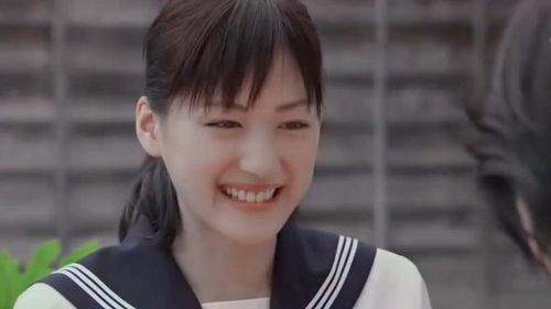 绫濑遥的电影,光影交织的银幕传奇